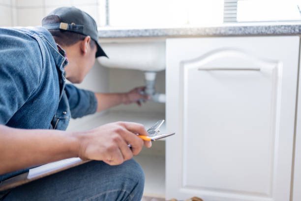 Trusted Ellington, MO Plumber Experts